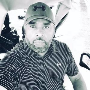 Meet your Posher, Gerald